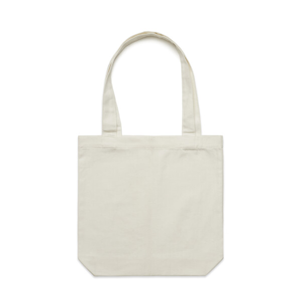 Tote Bag - Front Side